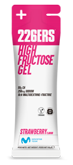 HIGH FRUCTOSE GEL 80Gr